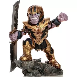 Iron Studios & Minico Avengers: Endgame - Figura de Thanos - Imagen 1 de 5