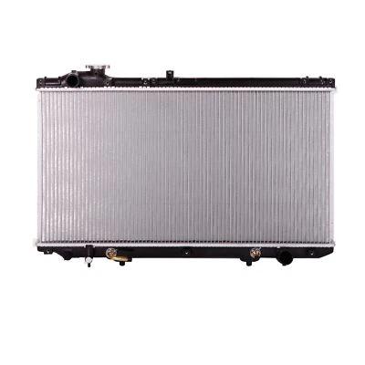 Radiator Replacement For 98-05 Lexus GS300 GS400 L6 3.0L V8 4.0L LX3010102 Foto 1 de 4