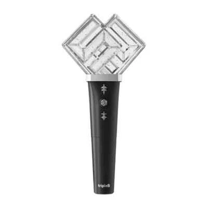 tripleS Official Light Stick –K-Pop Fanlight Ver.1 Authentic Concert Merchandise - Picture 1 of 3