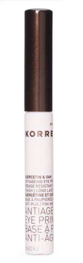Korres Quercetin & Oak Antiageing Eye Primer  Full-Sz 0.14oz NIB - Image 1 of 1