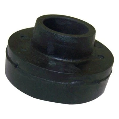 Crown Automotive 52002660 Upper Body Mount Bushing; For Wrangler (TJ) / (YJ) - Image 1 of 3