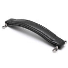 Vintage Leather Style Guitar Amplifier Repair Handle for Fender Ampeg Amps Amp