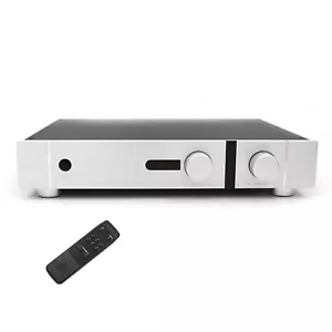 P17 Pass MOSFET HiFi Audio Vorverstärker voll ausbalanciert Klasse A Vorverstärker - Bild 1 von 4