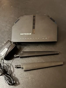 NETGEAR C6220 AC1200 Dual-Band WiFi Cable Modem Router - Picture 1 of 5