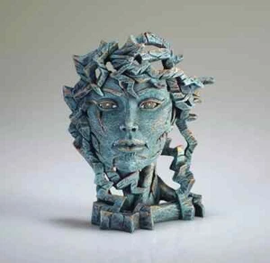 Rand Skulptur Miniatur Venus Büste 6015000 NEU Matt Buckley - Bild 1 von 1