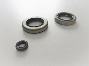 Kit de sello de aceite para moto de nieve Polaris 2014-2015 120 Indy/2000-2013 XC 120 09-55208 - Imagen 1 de 9