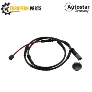 AutoStar Germany Brake Wear Sensor for BMW F11 5 Series 34356791963 - Picture 1 of 1