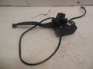 15E23 Suzuki GS 700 1985 Front Brake Master Cylinder 59600-45420 59600-45X51 - Bild 1 von 6