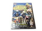 World Famous Off Road Racing 2 New Sealed DVD