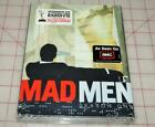 Mad Men - Season 1 (Dvd, 2008, 4-Disc Set) New Sealed!