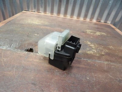 01-03 Suzuki GSXR600 750 INTERRUPTOR MAGNÉTICO SOLENÓIDE DE PARTIDA 31800-35F00 - Imagem 1 de 2