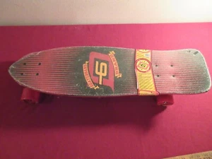 D6Huntington Beach Skateboard Brand with D6 wheels/ Huntington trucks NEW SEALED - Picture 1 of 10