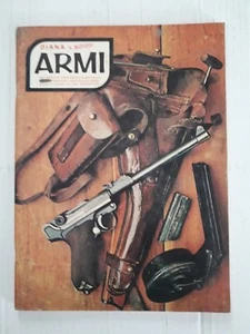 Diana Armi da Caccia Tiro Difesa Guerra moderne e antiche Cartucce n.3 - 1981 - Imagen 1 de 2