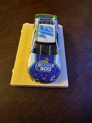 Loose 16 Geico 500 NASCAR Talledega Super Speedway car 03216PTC - Image 1 of 4
