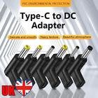 15V Converter Adapter Multifunctional Type-C PD To DC Power Connector for TV Box