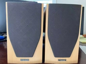 Par de altavoces de estantería Mission M71 Bi-Amp, excelentes - Imagen 1 de 11