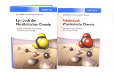 Deutsche Fachbücher über Physikalische Chemie Günstig Kaufen - 