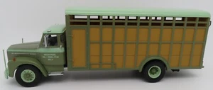 Altaya Camiones De Ayer Camión Scania L 85 S 1960 Bateaux #71 1/43 En Caja - Imagen 1 de 9