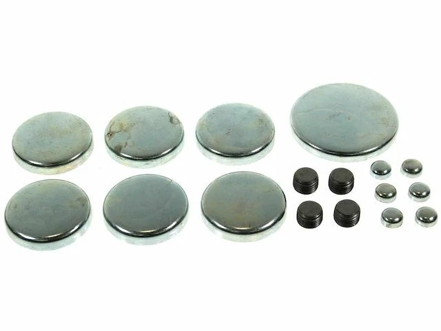 Kit de tapones de expansión Melling Stock para Ford Fairlane 1958-1970 55QXQP Foto 1 de 1