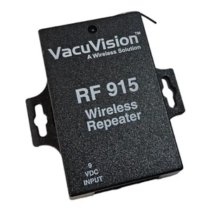 Hide-A-Hose Central Vacuum RF Repeater (Range Extender) - Picture 1 of 4