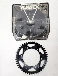 Vortex Racing Rear Drive Sprocket Aluminum Model 641A-47T Teeth 641A47 - Picture 1 of 9