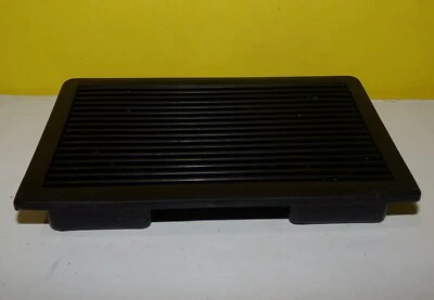 Melitta MEX1B Salton EX45 Espresso Cappuccino Machine Drip Tray Black - Image 1 of 2