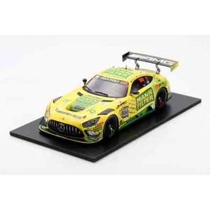 1:18 2022 Bathurst 12 Hour - Feeney/van Gisbergen #888 Mercedes-AMG GT3 -- Spark - Picture 1 of 7
