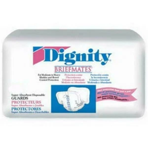 HARTMANN 1 PK/30 EA Dignity UltraShield Active Liner, Light/Moderate 30074 CHOP - Picture 1 of 2