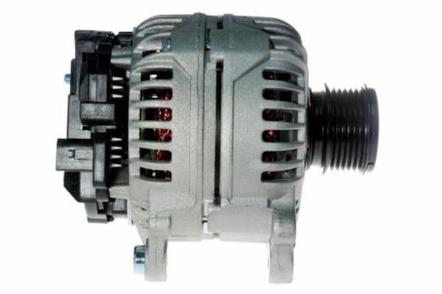 HELLA (8EL 011 710-791) alternator, generator for Audi seat škoda vw