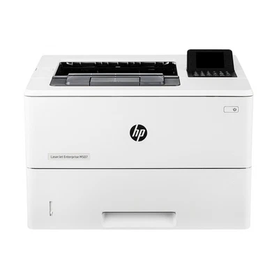 Impressora Monocromática HP LaserJet Enterprise M507dn - Imagem 1 de 4