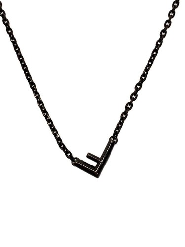 Collana FENDI Uomo Usata