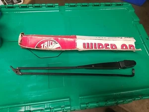 Brazo limpiaparabrisas Mustang Trico 1971-73 nuevo en caja bonito - Imagen 1 de 9