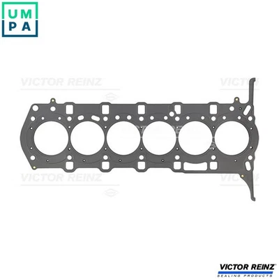 GASKET CYLINDER HEAD 61-33490-00 FOR LBKX25D1LF4 2.5L 6cyl - Image 1 of 4