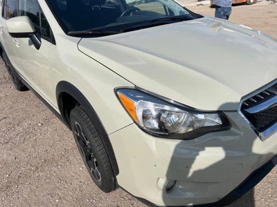 Subaru XV Crosstrek 12-14 Impreza 2013-2015 alternador base ID 23700AA720 164542 Foto 1 de 4