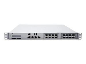 CISCO MERAKI MX400-HW Cloud Managed Security Appliance UNCLAIMED CLEAN SN - Picture 1 of 4