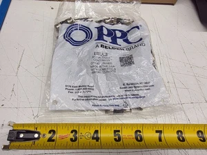 (50 Pack) PPC Belden EX59XLPLUS SignalTight Cable Compression Connectors New - Picture 1 of 2