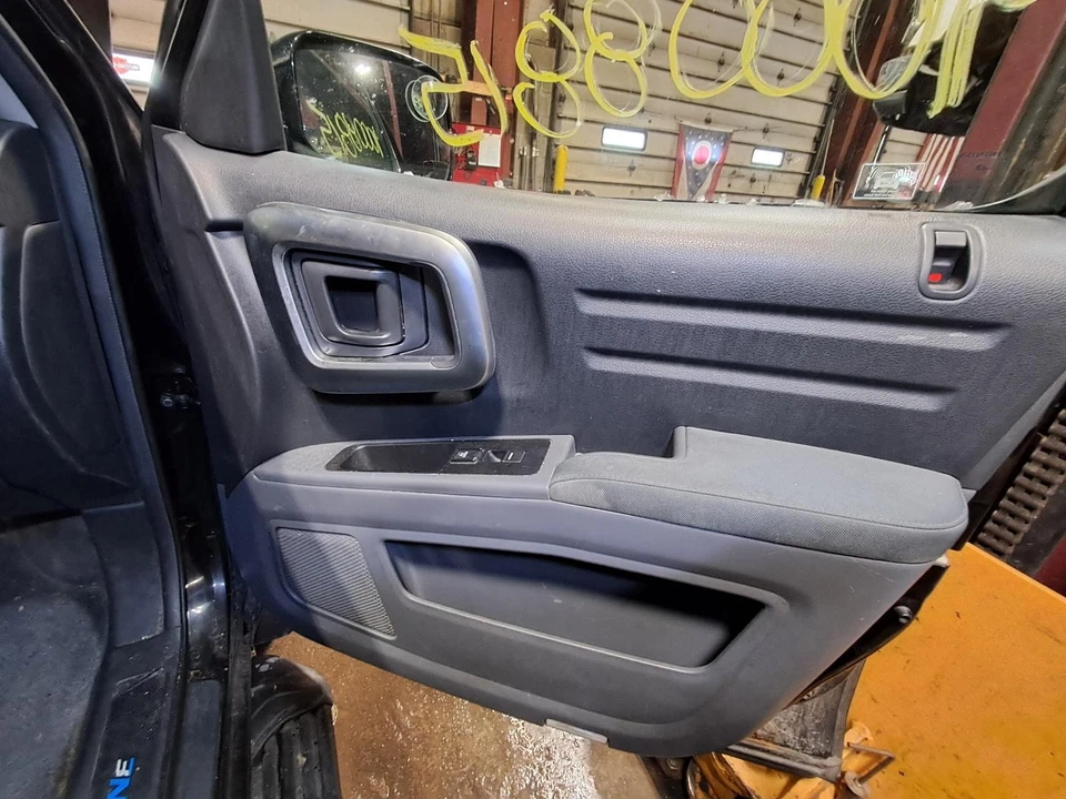 Used Front Right Door Interior Trim Panel fits: 2008 Honda Ridgeline  Grade A - Image 1 of 4