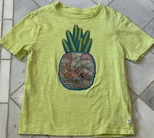 Gap T-Shirt Boys Size S - Picture 1 of 3