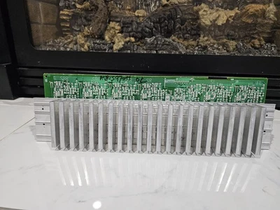Denon AVR-S970H 7.2-CHANNEL Amplifier Board - Image 1 of 4