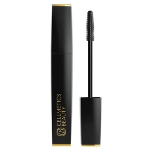Cellmetics Mascara für ältere Frauen 60 Plus, volumisierender & verlängernder Schlauch M... - Bild 1 von 8