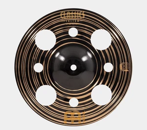 Meinl Classics Custom Dark 10" Trash Splash - Picture 1 of 3