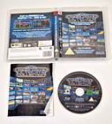 Playstation 3 PS3 Game Complete SEGA Megadrive Mega Drive Ultimate Collection