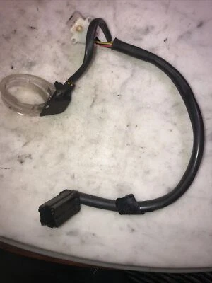 Mitsubishi 3000GT 1990-1994 llavero luz sensor encendido enchufe cable G4 Foto 1 de 4