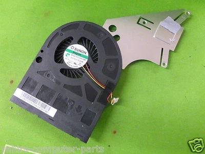  GATEWAY FAN AND HEATSINK NE51006U SERIES + COMPATIBLE Acer E1-510 AT12R001DT0 - Image 1 of 2