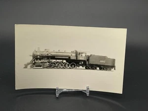 Georgia, Florida & Alabama 402, Type 2-10-0 - Old Photograph - Picture 1 of 7