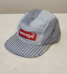 old supreme hat