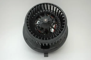 Porsche 955 Cayenne HVAC AC Blower Fan Motor 95557206101 ss 95557206100 - Picture 1 of 7