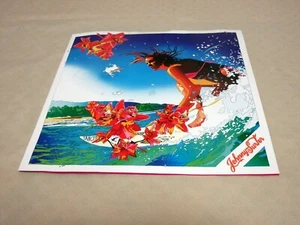 Keisuke Kuwata record Southern All Stars Japanese music Johnny Surfing Japan JP - Picture 1 of 12
