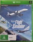 Microsoft Flight Simulator - Microsoft Xbox Series X - Simulation Video Game
