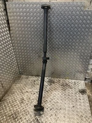 MERCEDES-BENZ Propshaft Cardan C 200 CDI T-Model S204 2044102716 - Image 1 of 4